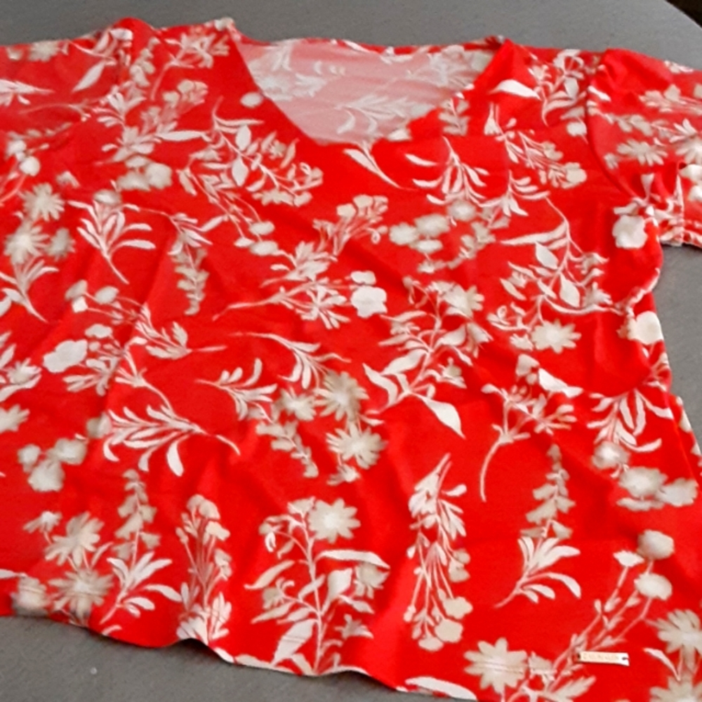Calvin Klein shirt